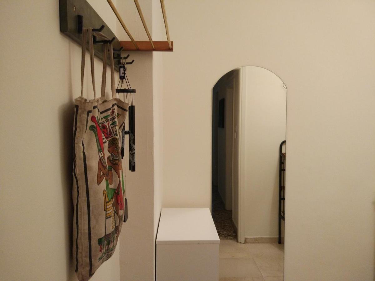 Archelaou Street Living Apartment Atena Exterior foto